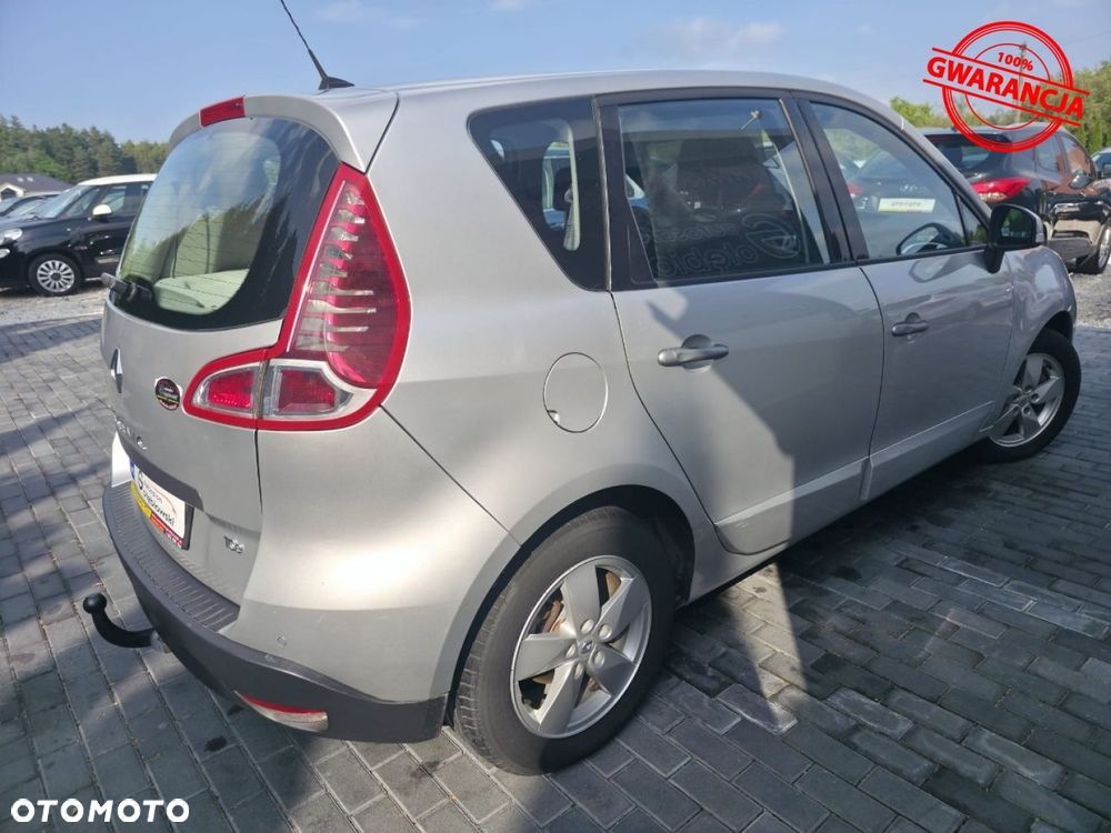 Renault Scenic - 12