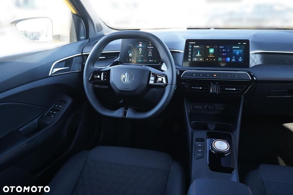 MG MG3 1.5 HEV+ Exclusive - 10