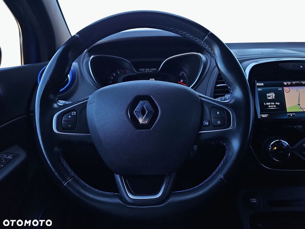 Renault Captur 1.2 Energy TCe S-Edition - 17