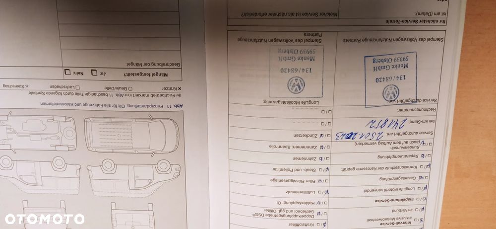 Volkswagen CRAFTER - 20