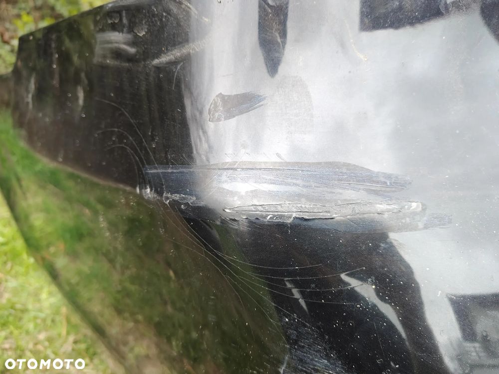 BMW E60 E61 Kombi Lift Zderzak Tylny Tył Pdc LCi - 6