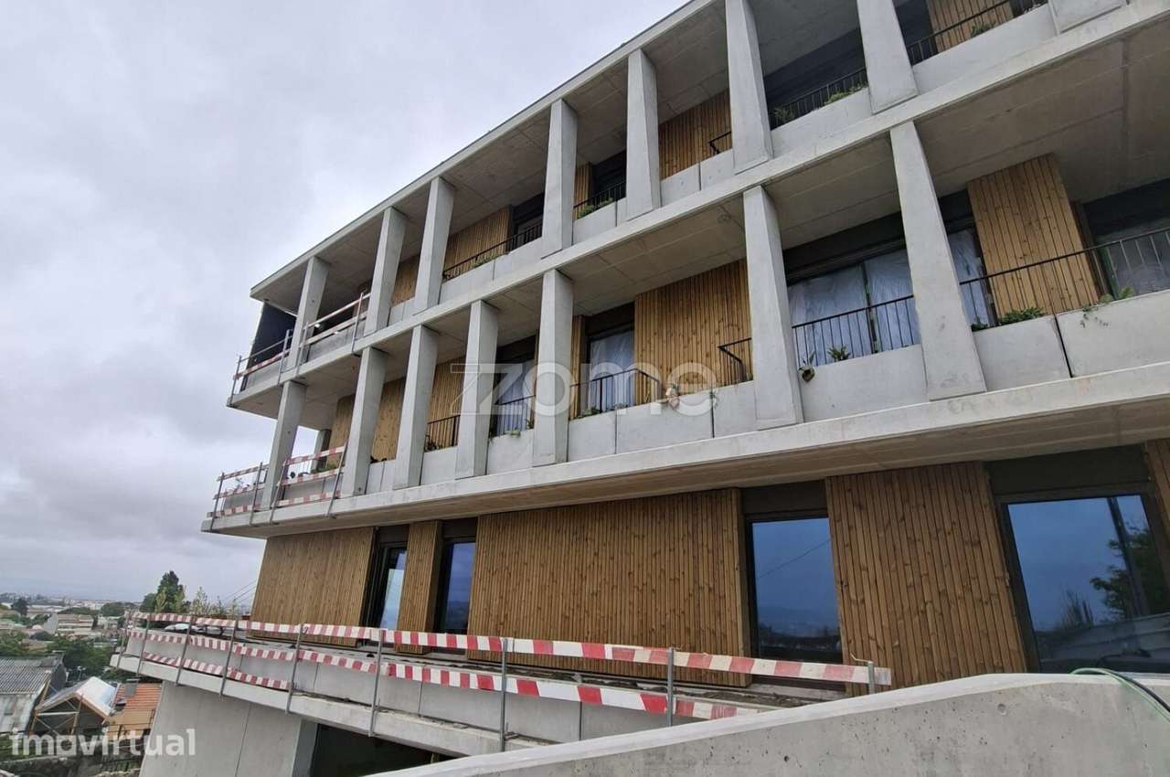 Apartamento T4 Novo - Antas, Porto - Grande imagem: 5/13