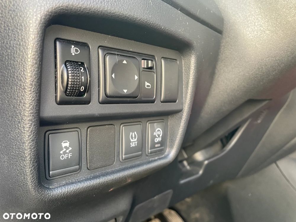 Nissan Juke 1.2 DIG-T Acenta EU6 - 18