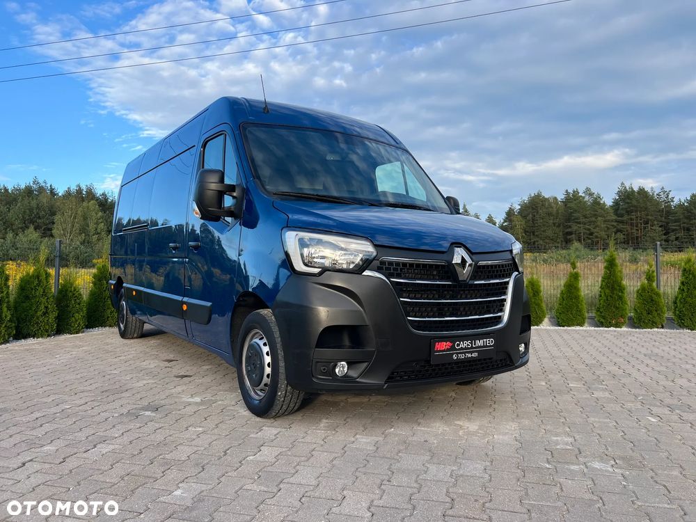 Renault Master L3H2 Extra - 2