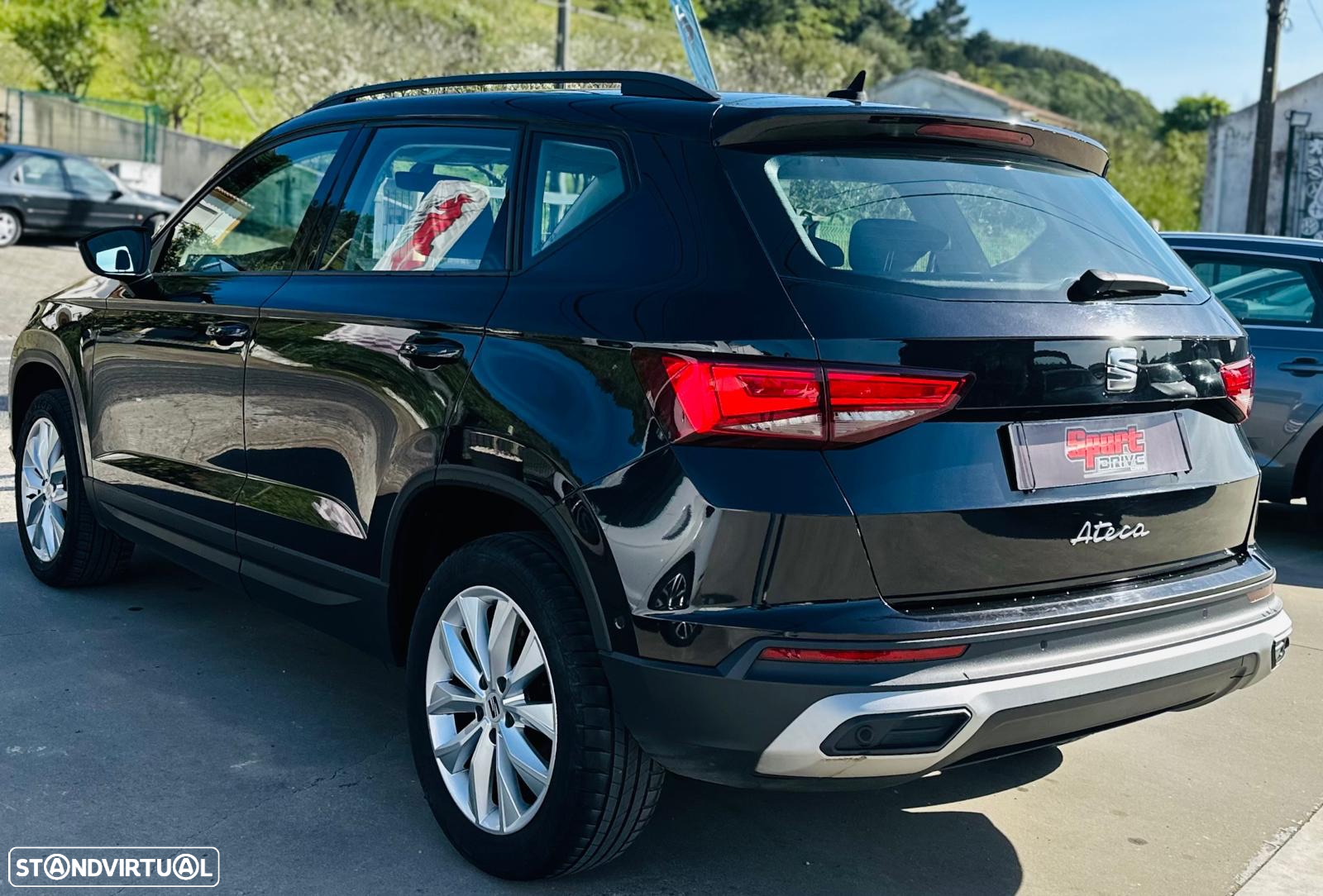 SEAT Ateca 2.0 TDI Style - 7
