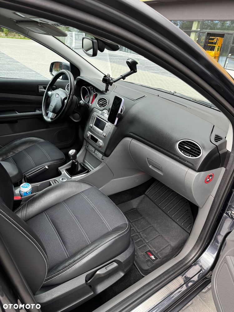 Ford Focus 2.0 Platinium X - 6