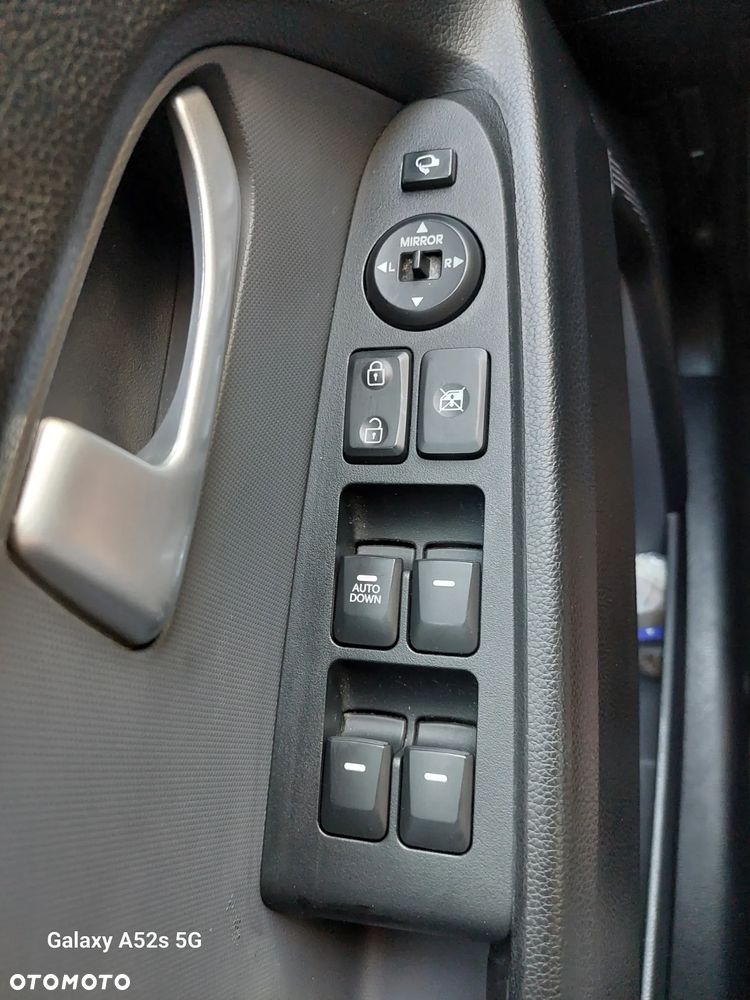 Kia Sportage - 21