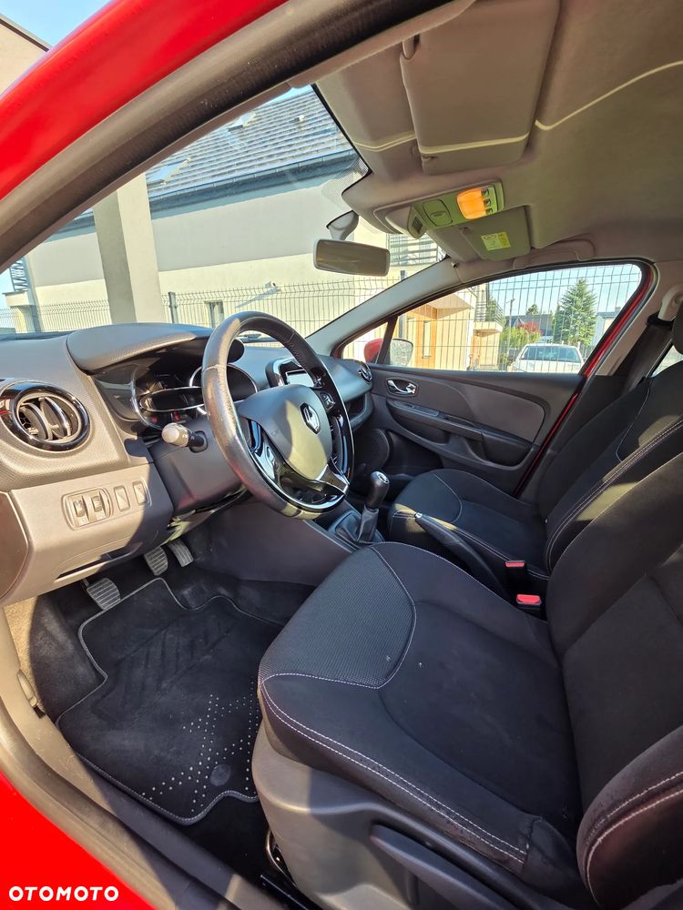 Renault Clio 0.9 TCe Alize - 16