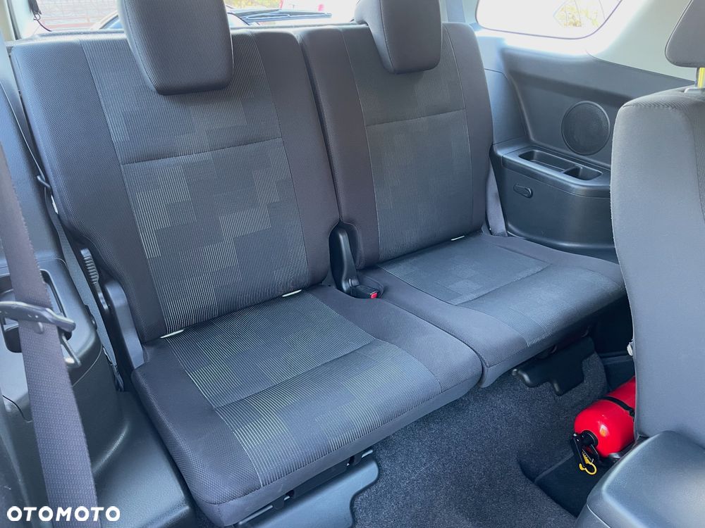 Suzuki Grand Vitara 1.6 Club - 10