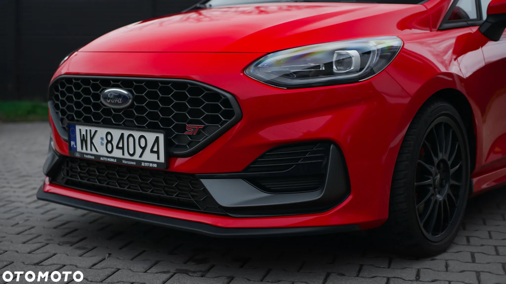 Ford Fiesta 1.5 EcoBoost ST X ASS - 6