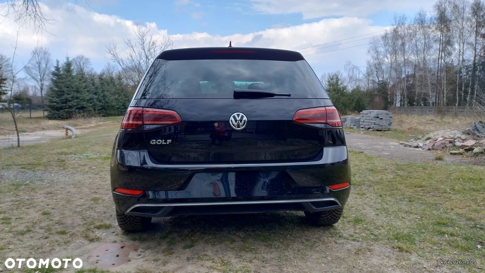 Volkswagen Golf 1.5 TSI ACT Join - 10