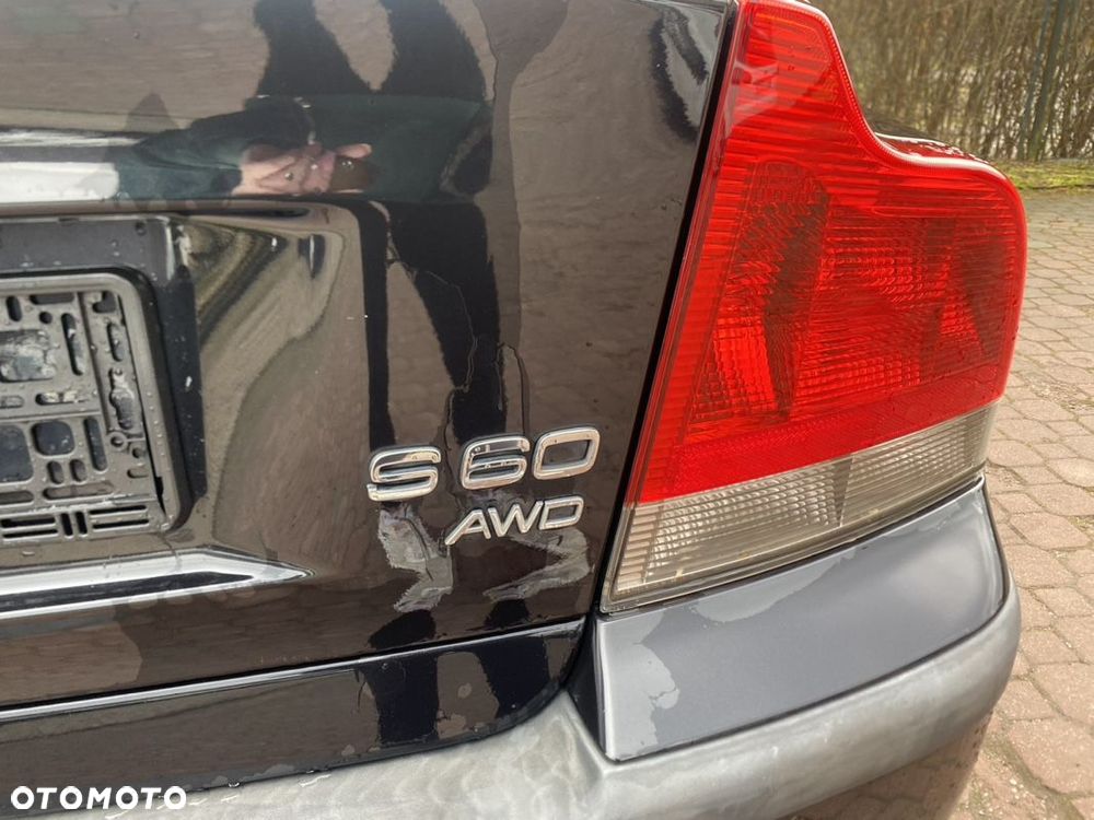 Volvo S60 - 8
