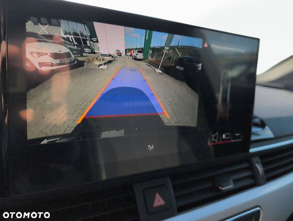 Audi A5 Sportback 40 TDI Quattro Advanced S tronic - 26