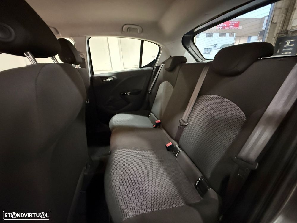 Opel Corsa 1.2 Color Edition - 18