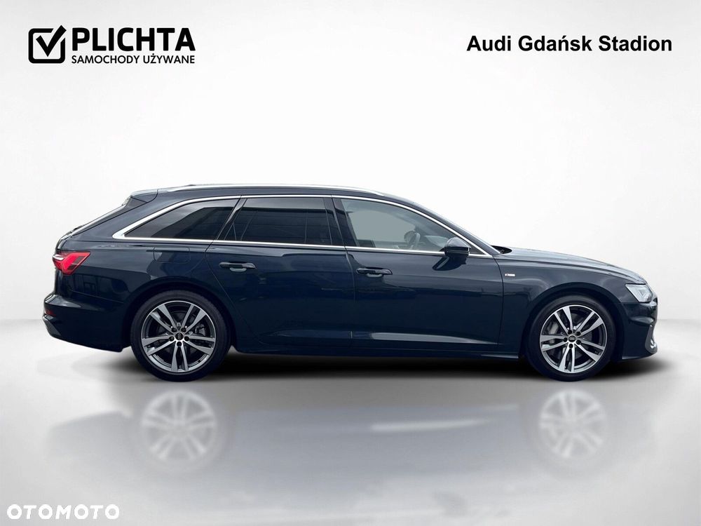 Audi A6 Avant 50 TFSI e Quattro Sport S tronic - 7