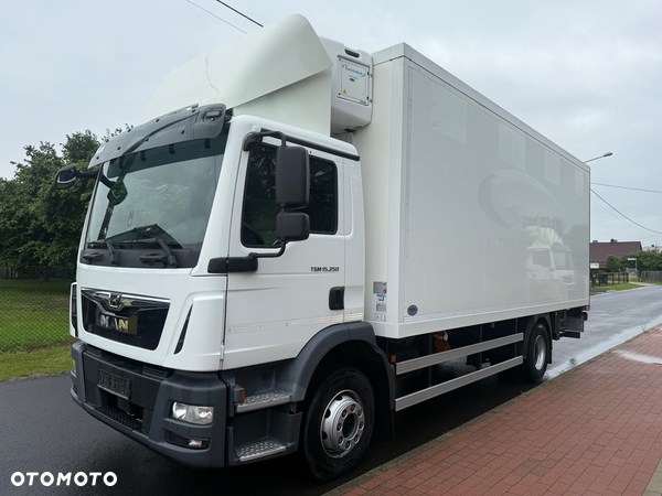 MAN TGM 15.250
