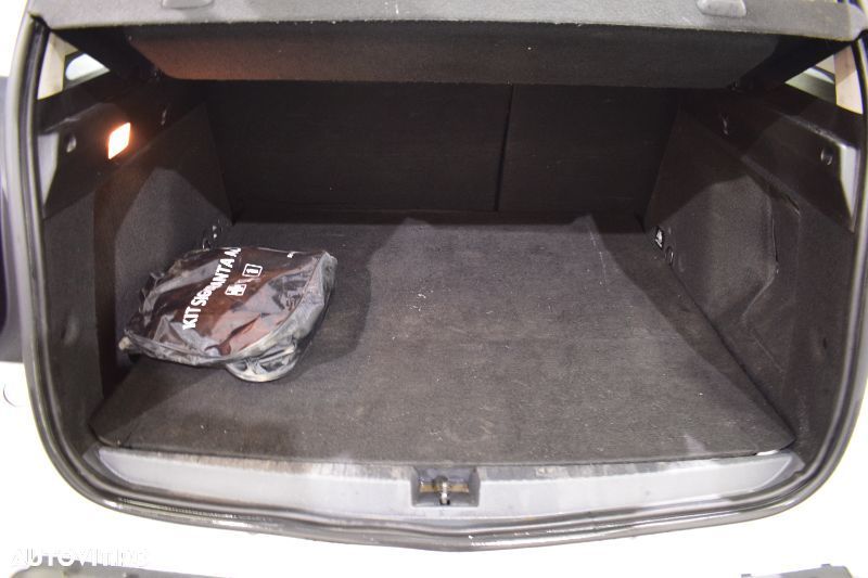 Dacia Duster Blue dCi 115 4WD Comfort - 9