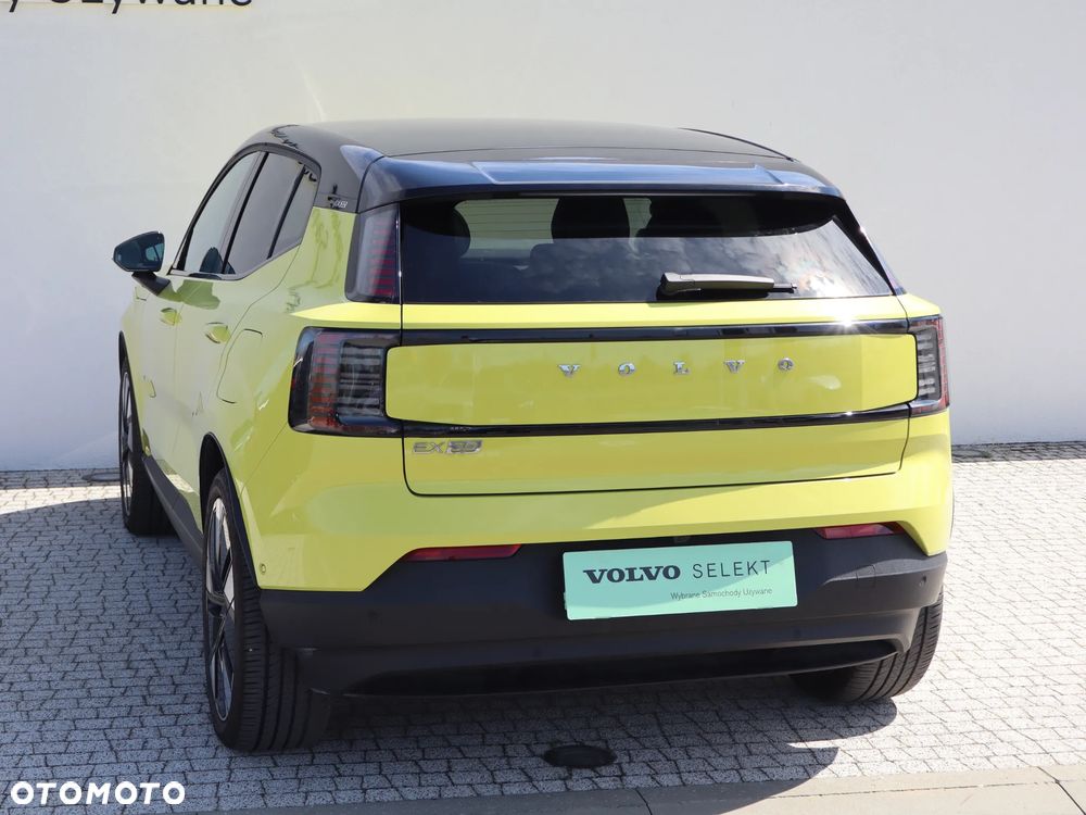 Volvo EX30 69kWh Twin Motor Ultra - 7