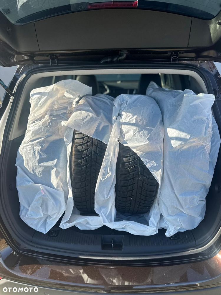 Opel Mokka 1.4 T Cosmo S&S 4x4 - 16