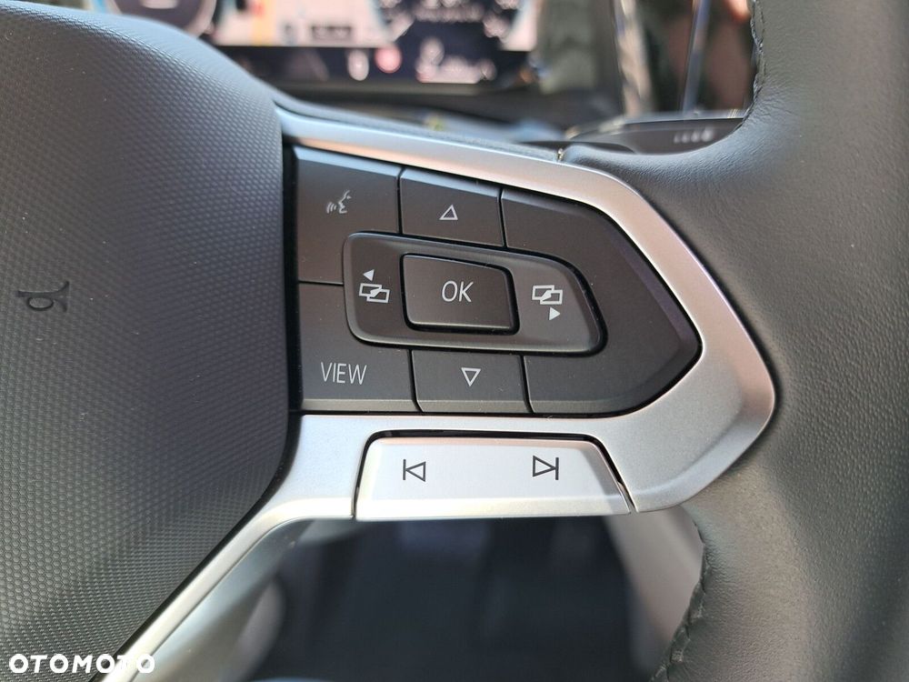 Volkswagen California - 31