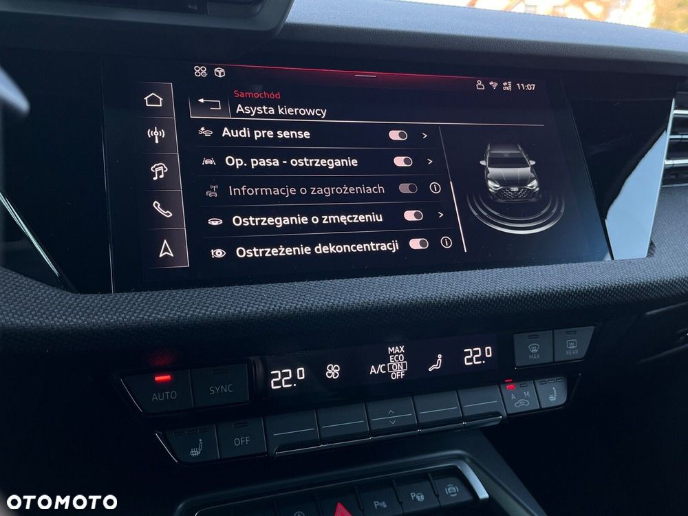 Audi S3 Sportback - 31