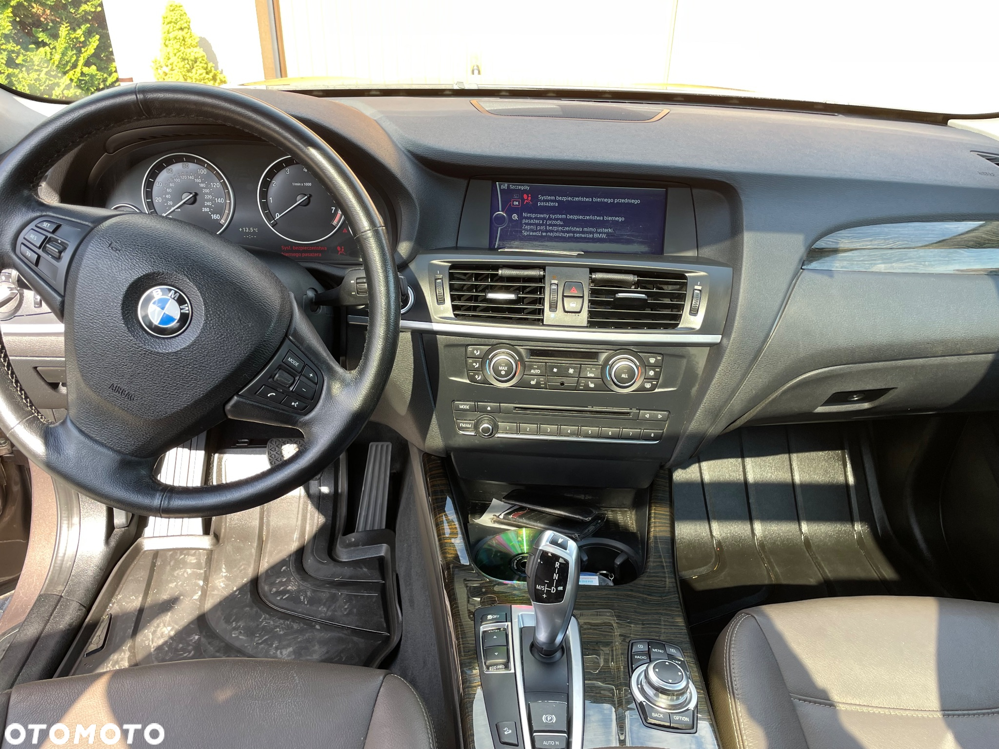BMW X3 - 14