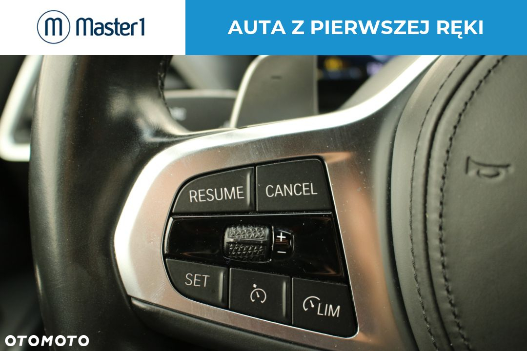 BMW Seria 3 318i M Sport - 15