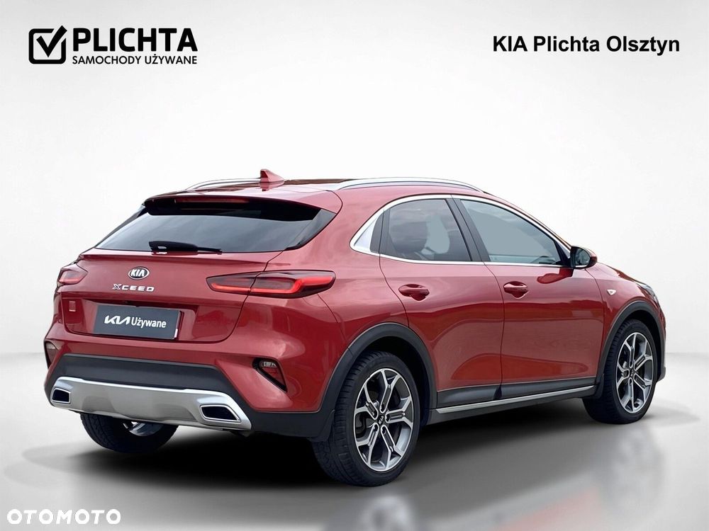 Kia XCeed - 6