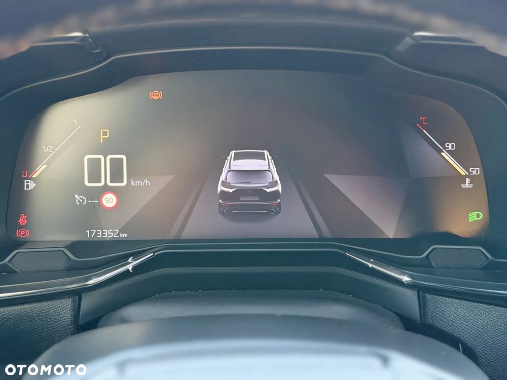 DS Automobiles DS 7 Crossback 1.5 BlueHDi Be Chic - 32