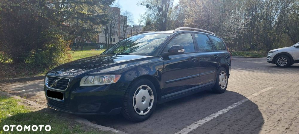Volvo V50 1.6D - 25