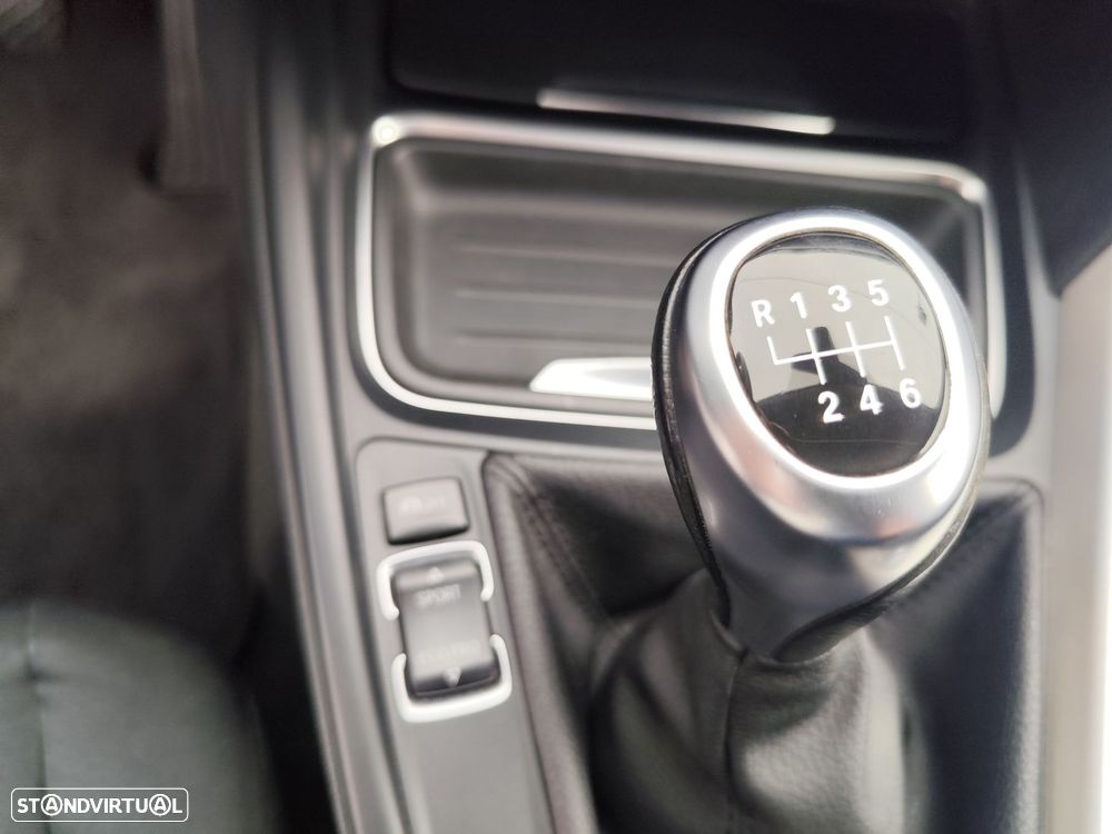 BMW 320 d DPF Touring - 21