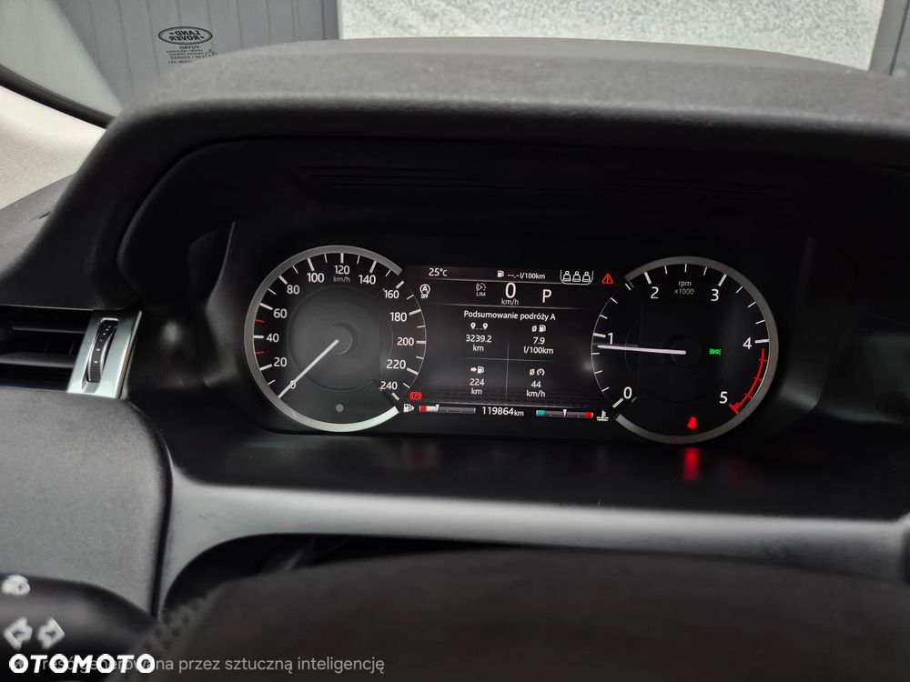 Land Rover Discovery Sport 2.0 D150 R-Dynamic - 8