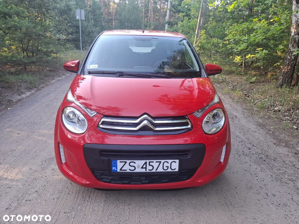 Citroën C1 VTi 68 Feel - 2