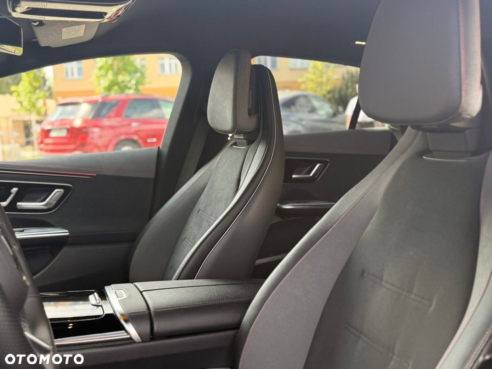 Mercedes-Benz EQE 350+ 90.5kWh AMG Line - 15