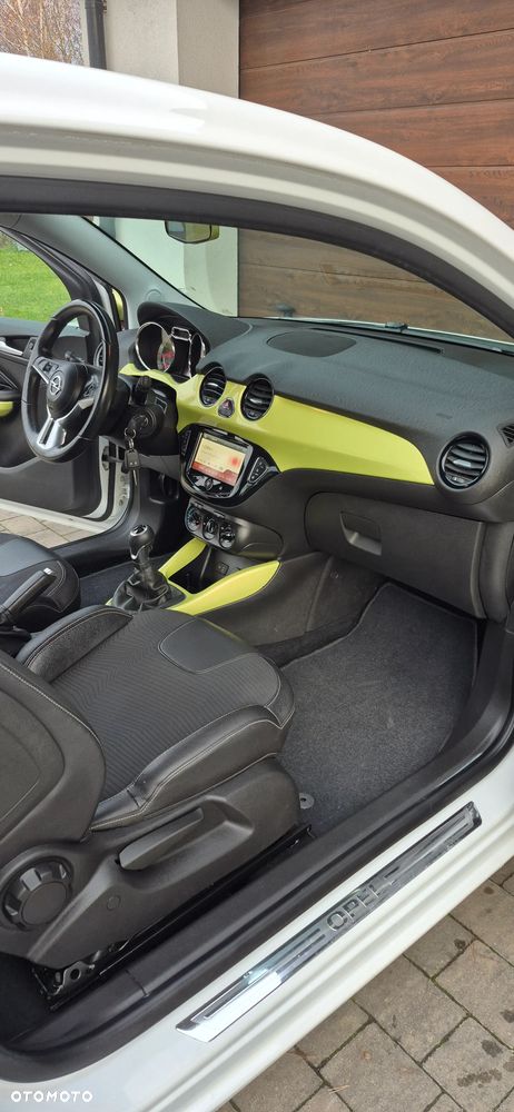 Opel Adam - 11