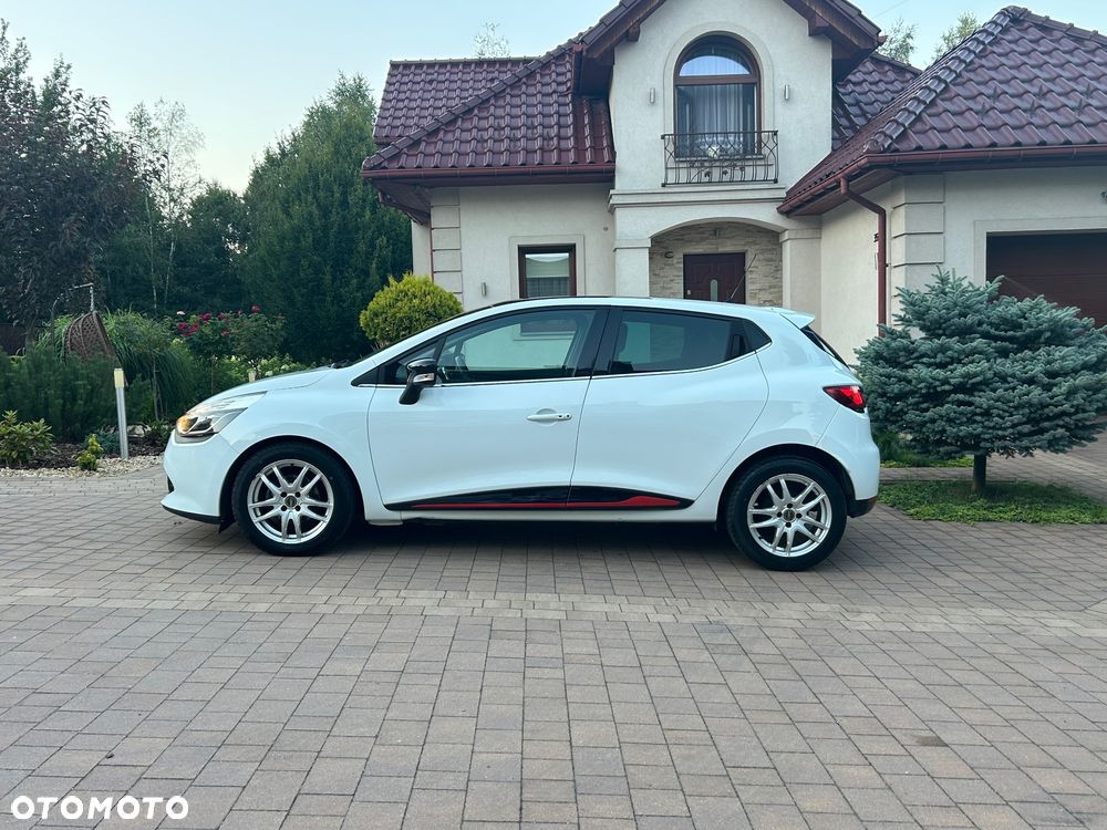 Renault Clio 0.9 Energy TCe Expression - 18
