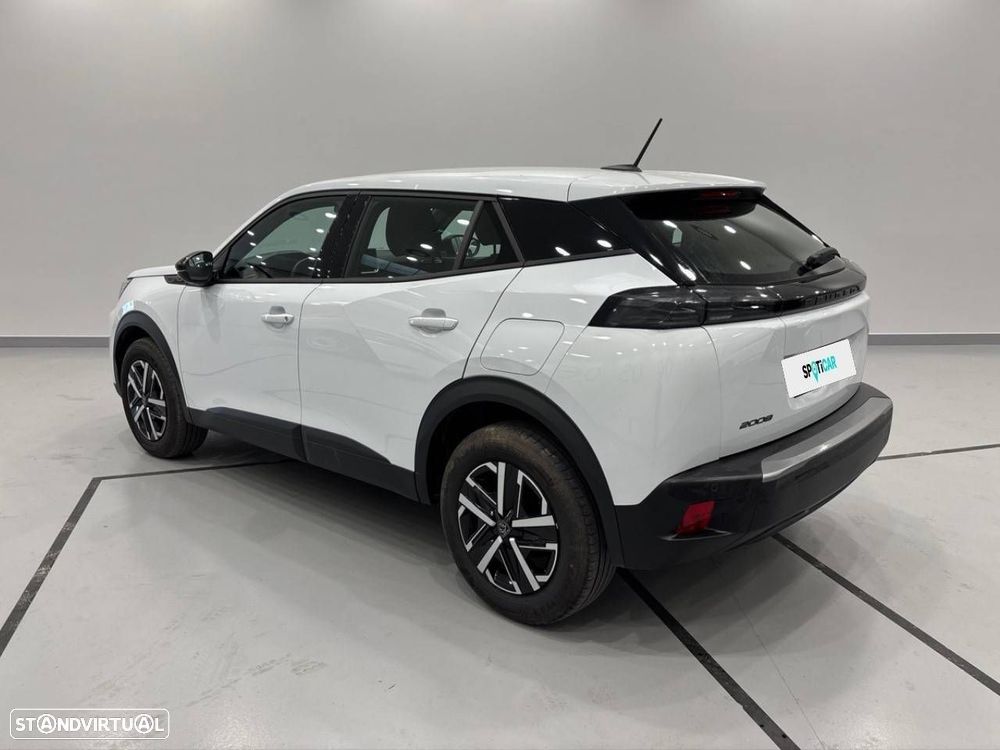Peugeot 2008 1.2 PureTech Style - 6