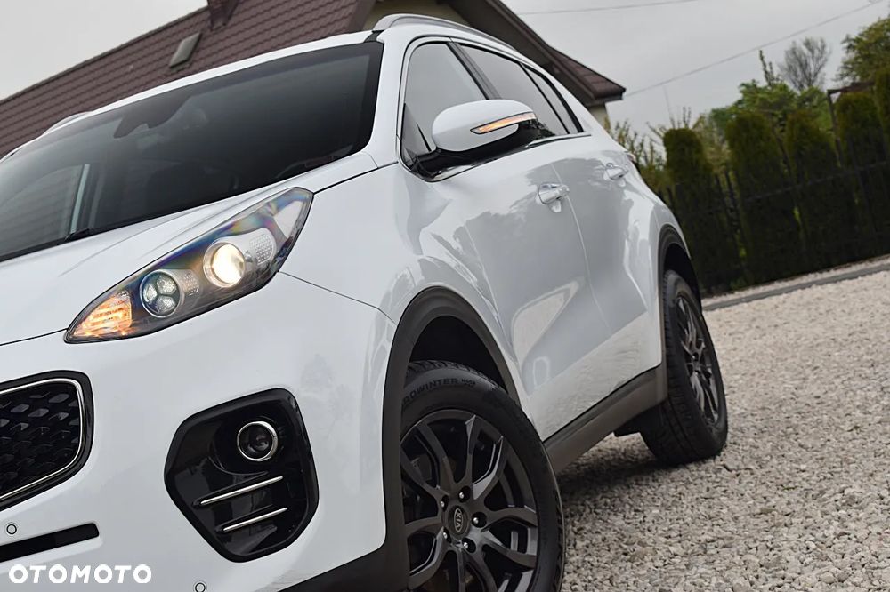Kia Sportage 1.6 GDI 2WD VISION - 2