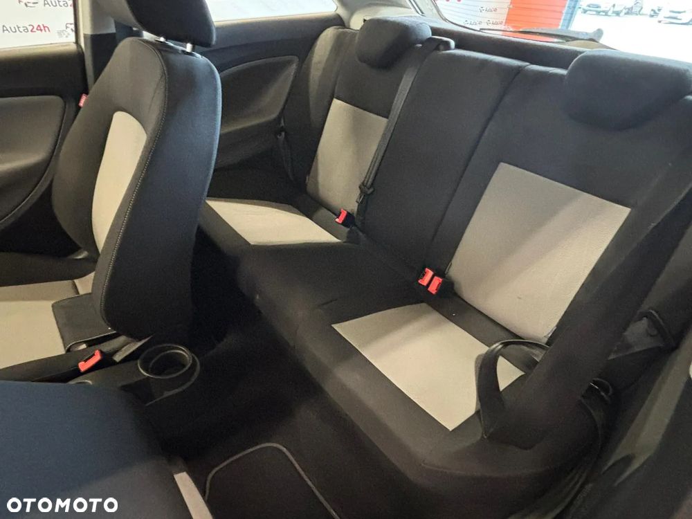 Seat Ibiza SC 1.2 12V Style - 12