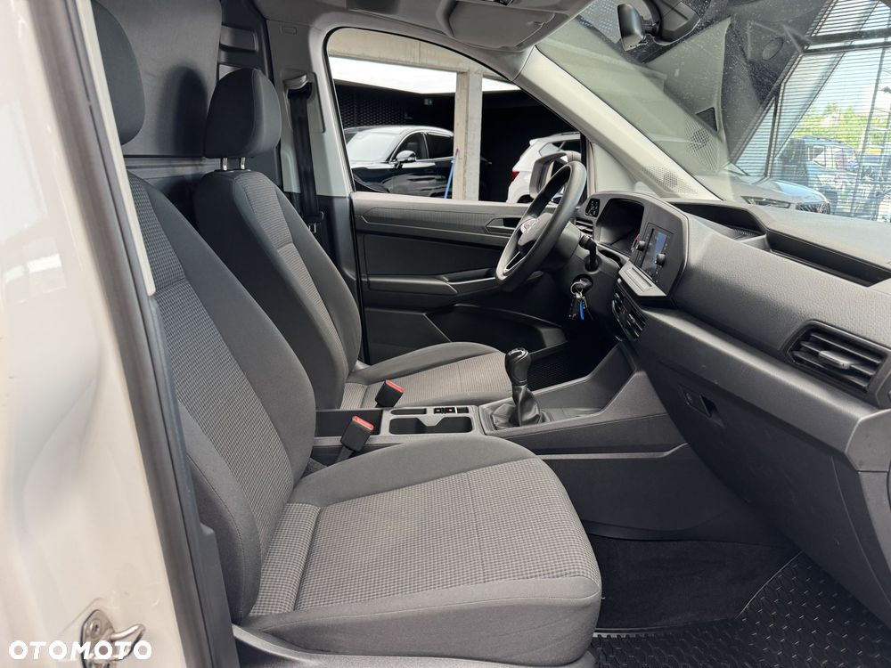 Volkswagen Caddy - 15