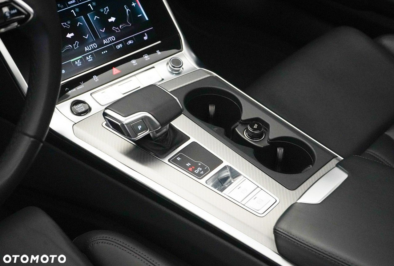Audi A6 - 20