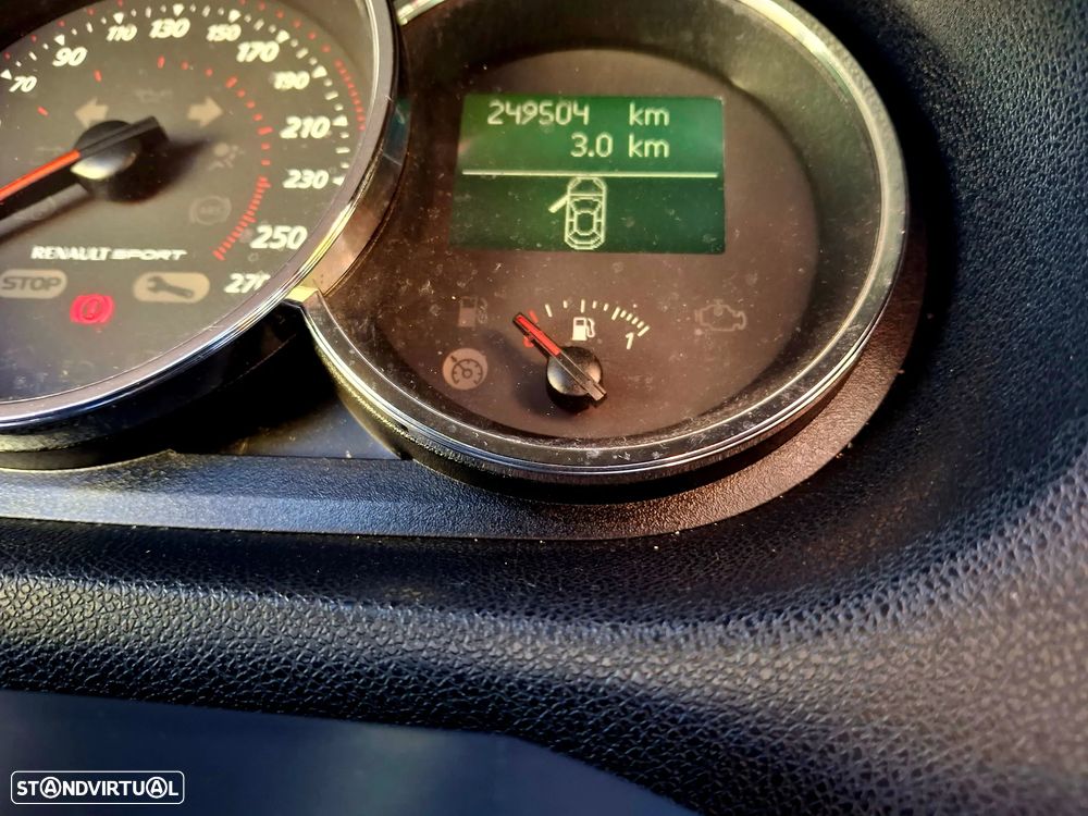 Renault Mégane 1.5 dCi Bose Edition SS - 20