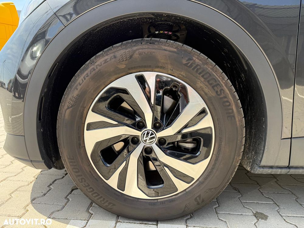 Volkswagen ID.4 52 kWh Pure Performance - 15