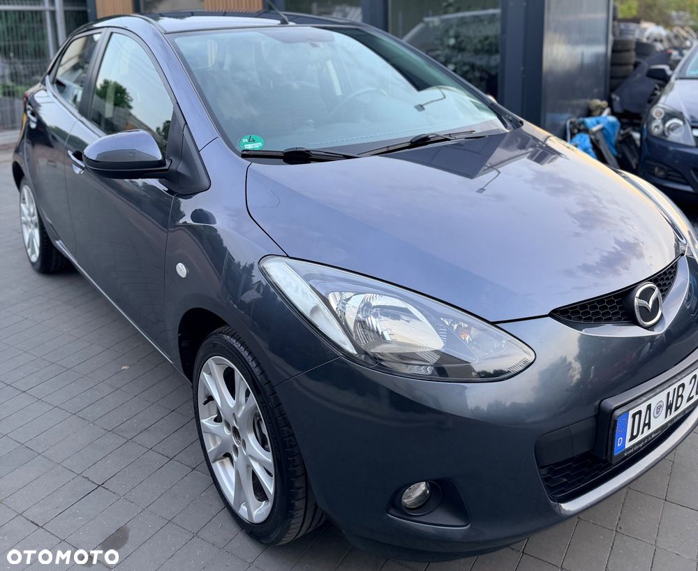 Mazda 2 1.25l Comfort - 18