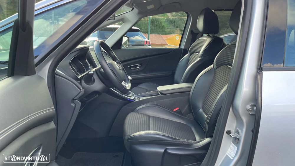 Renault Grand Scénic Energy dCi 110 Start & Stop Dynamique - 13