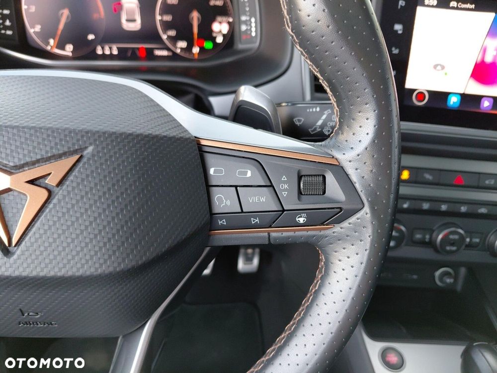 Cupra Ateca - 24