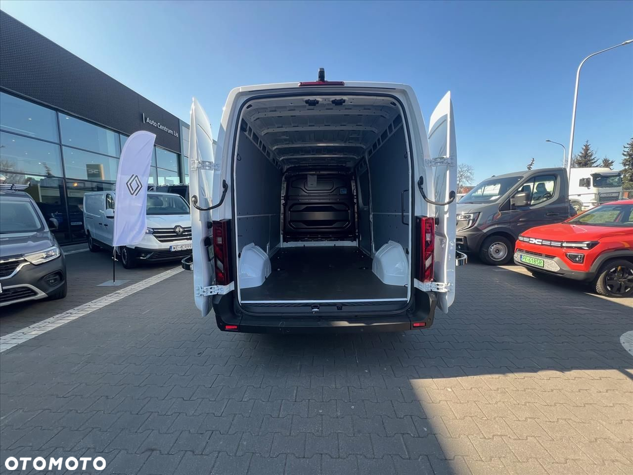 Renault master - 11