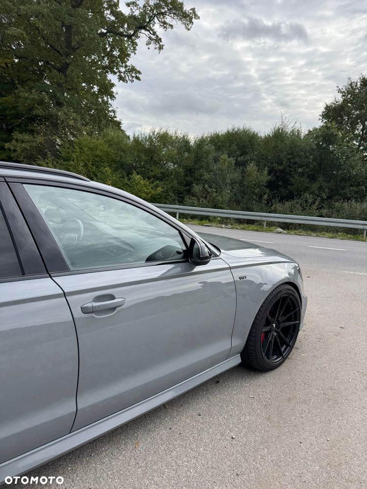 Audi A6 Avant 3.0 TDI Quattro Competition Tiptr - 8