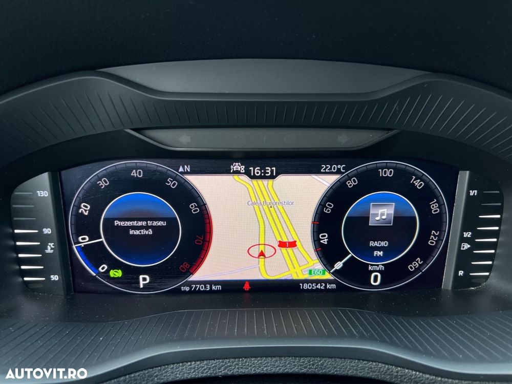 Skoda Karoq 1.5 TSI ACT DSG Style - 8