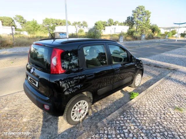 Fiat Panda 1.2 Lounge - 5